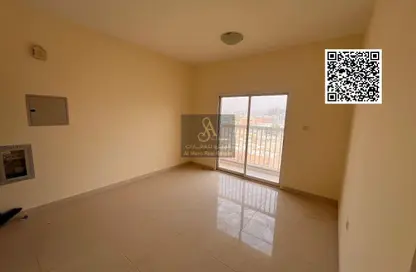 Apartment - 1 Bedroom - 1 Bathroom for rent in Sheikh Jaber Al Sabah Street - Al Naimiya - Al Nuaimiya - Ajman