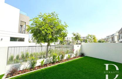 Villa - 4 Bedrooms - 4 Bathrooms for rent in Aura - Tilal Al Ghaf - Dubai