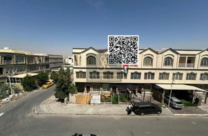 Villa - 3 Bedrooms - 3 Bathrooms for sale in Al Zaheya Gardens - Al Zahya - Ajman