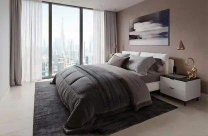 شقة - 2 غرف نوم - 2 حمامات للبيع في شوبا كريك فيستا هايتس - صبحا هارتلاند - مدينة الشيخ محمد بن راشد - دبي