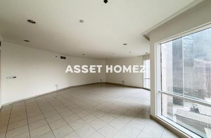 Apartment - 2 - 3 for rent in Fairmont Hotel - Sheikh Zayed Road - Dubai