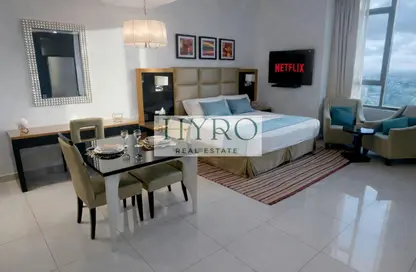 Apartment - Studio - 1 Bathroom for sale in Capital Bay Tower B - Capital Bay - Business Bay - Dubai