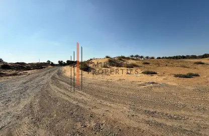 Land - Studio for sale in Al Helio 1 - Al Helio - Ajman