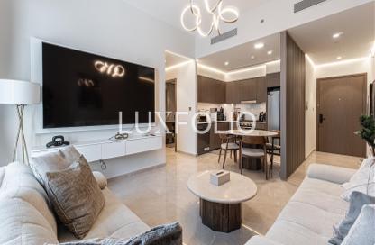 Apartment - 2 Bedrooms - 2 Bathrooms for sale in Grande - Opera District - Downtown Dubai - Dubai