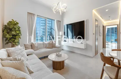 Apartment - 2 Bedrooms - 2 Bathrooms for sale in Grande - Opera District - Downtown Dubai - Dubai