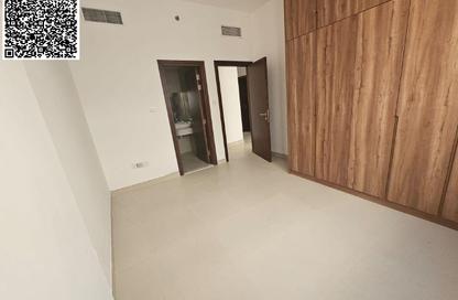 Apartment - 1 Bedroom - 2 Bathrooms for rent in Al Amira Village - Al Yasmeen - Ajman