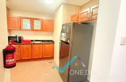 Apartment - 2 Bedrooms - 3 Bathrooms for rent in Lakeside Residence - JLT Cluster A - Jumeirah Lake Towers - Dubai Apartment - 2 Bedrooms - 3 Bathrooms for rent in Lakeside Residence - JLT Cluster A - Jumeirah Lake Towers - Dubai