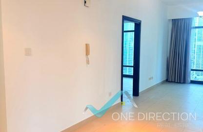Apartment - 2 Bedrooms - 3 Bathrooms for rent in Lakeside Residence - JLT Cluster A - Jumeirah Lake Towers - Dubai