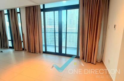 Apartment - 2 Bedrooms - 3 Bathrooms for rent in Lakeside Residence - JLT Cluster A - Jumeirah Lake Towers - Dubai