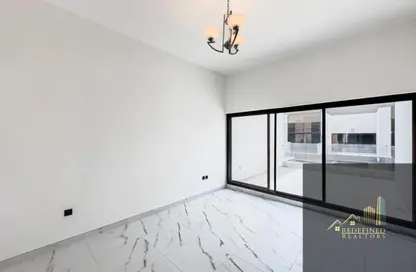 Townhouse - 4 Bedrooms - 5 Bathrooms for sale in Elie Saab VIE Townhouses - District 11 - Mohammed Bin Rashid City - Dubai