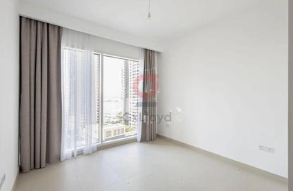 Apartment - 2 Bedrooms - 2 Bathrooms for rent in Creek Horizon Tower 1 - Creek Horizon - Dubai Creek Harbour (The Lagoons) - Dubai
