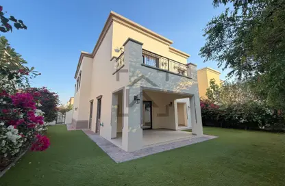 Villa - 5 Bedrooms - 6 Bathrooms for rent in Lila - Arabian Ranches 2 - Dubai
