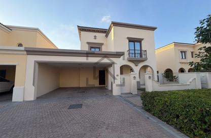 Villa - 5 Bedrooms - 6 Bathrooms for rent in Lila - Arabian Ranches 2 - Dubai