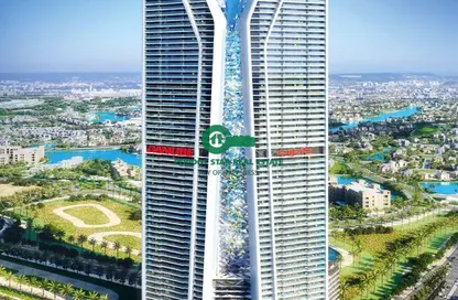 Apartment - 2 Bedrooms - 3 Bathrooms for sale in Diamondz By Danube - Jumeirah Lake Towers - Dubai