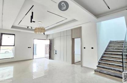 Villa - 4 Bedrooms - 6 Bathrooms for sale in Al Bahia Hills - Al Bahia - Ajman Villa - 4 Bedrooms - 6 Bathrooms for sale in Al Bahia Hills - Al Bahia - Ajman