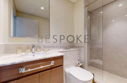 Apartment - 2 - 2 for rent in Forte 1 - Forte - Downtown Dubai - Dubai