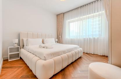 Apartment - 2 Bedrooms - 2 Bathrooms for rent in Marina Diamond 3 - Marina Diamonds - Dubai Marina - Dubai Apartment - 2 Bedrooms - 2 Bathrooms for rent in Marina Diamond 3 - Marina Diamonds - Dubai Marina - Dubai