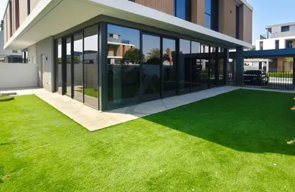 Villa - 5 Bedrooms - 6 Bathrooms for rent in June 2 - Arabian Ranches 3 - Dubai