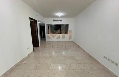 Apartment - 1 Bedroom - 2 Bathrooms for rent in Marina Heights 2 - Marina Square - Al Reem Island - Abu Dhabi