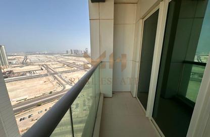 Apartment - 1 Bedroom - 2 Bathrooms for rent in Marina Heights 2 - Marina Square - Al Reem Island - Abu Dhabi