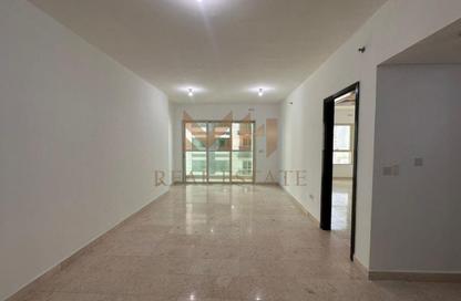 Apartment - 1 Bedroom - 2 Bathrooms for rent in Marina Heights 2 - Marina Square - Al Reem Island - Abu Dhabi