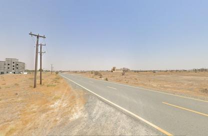 Land - Studio for sale in Manama - Ajman