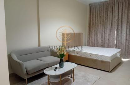 Apartment - Studio - 1 Bathroom for rent in Plaza Residences 2 - Plaza Residences - District 13 - Jumeirah Village Circle - Dubai