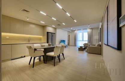 Apartment - 2 - 3 for sale in MAG 330 - City of Arabia - Dubai