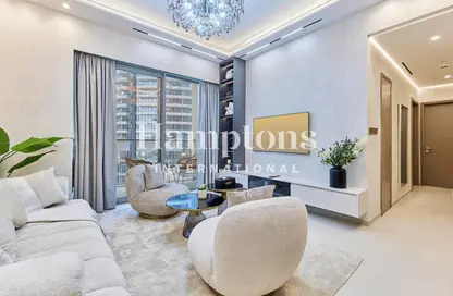 Apartment - 2 Bedrooms - 2 Bathrooms for sale in Grande - Opera District - Downtown Dubai - Dubai