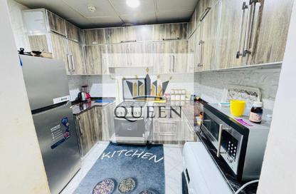 Apartment - 1 Bedroom - 1 Bathroom for rent in Al Mowaihat 1 - Al Mowaihat - Ajman Apartment - 1 Bedroom - 1 Bathroom for rent in Al Mowaihat 1 - Al Mowaihat - Ajman