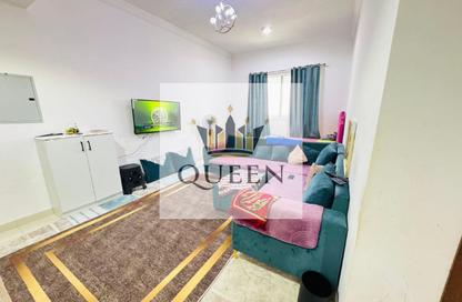 Apartment - 1 Bedroom - 1 Bathroom for rent in Al Mowaihat 1 - Al Mowaihat - Ajman Apartment - 1 Bedroom - 1 Bathroom for rent in Al Mowaihat 1 - Al Mowaihat - Ajman