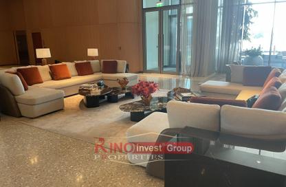 Penthouse - 6 Bedrooms - 4 Bathrooms for sale in Block A - Mr. C Residences - Jumeirah 2 - Jumeirah - Dubai