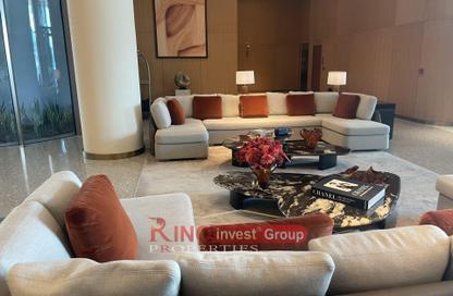 Penthouse - 6 Bedrooms - 4 Bathrooms for sale in Block A - Mr. C Residences - Jumeirah 2 - Jumeirah - Dubai