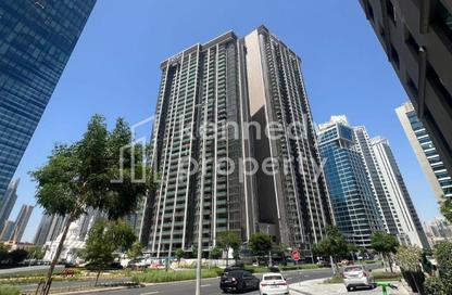 Apartment - 2 Bedrooms - 2 Bathrooms for sale in The Edge - Business Bay - Dubai