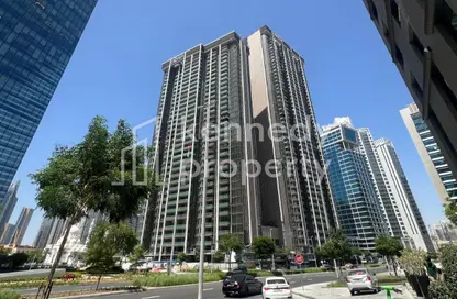 Apartment - 2 Bedrooms - 2 Bathrooms for sale in The Edge - Business Bay - Dubai Apartment - 2 Bedrooms - 2 Bathrooms for sale in The Edge - Business Bay - Dubai