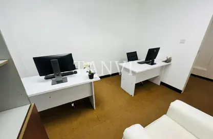 Office Space - Studio - 1 Bathroom for rent in Al Rostamani Building - Port Saeed - Deira - Dubai Office Space - Studio - 1 Bathroom for rent in Al Rostamani Building - Port Saeed - Deira - Dubai