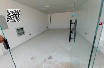 Shop - Studio - 1 Bathroom for rent in Ajman Global City - Al Alia - Ajman
