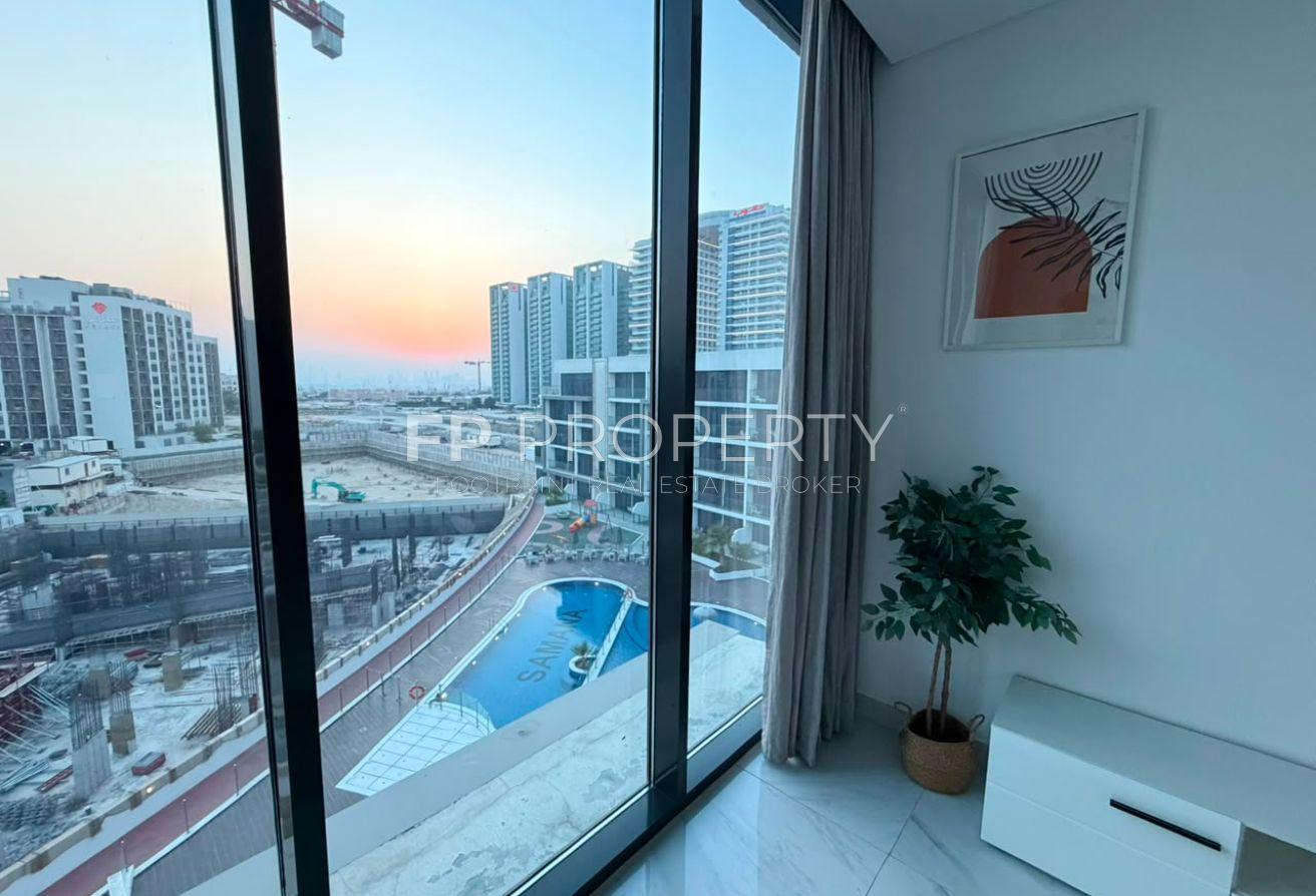 PRIVATE POOL | LUXURY FURNSHED | READY TO MOVE photo 5