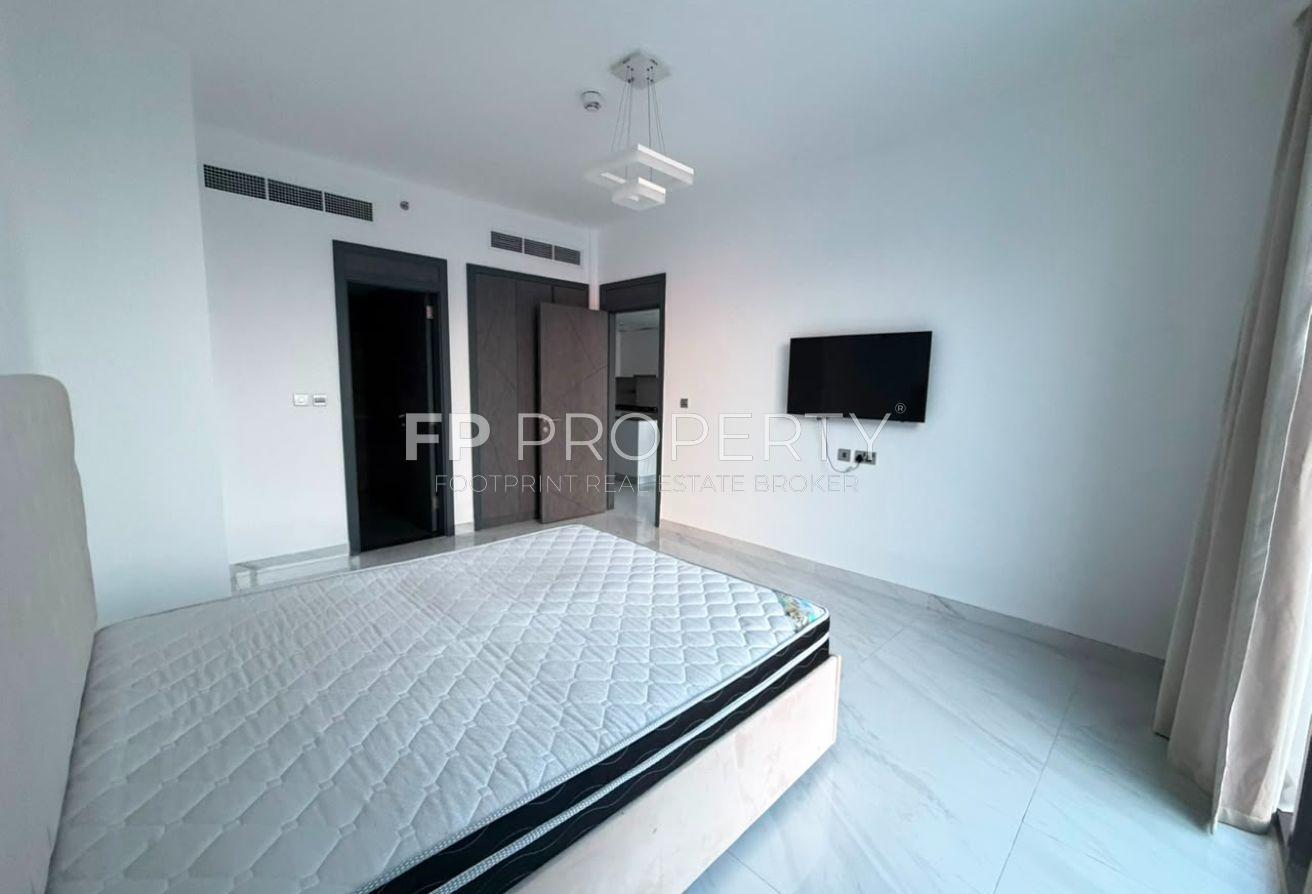 PRIVATE POOL | LUXURY FURNSHED | READY TO MOVE photo 14