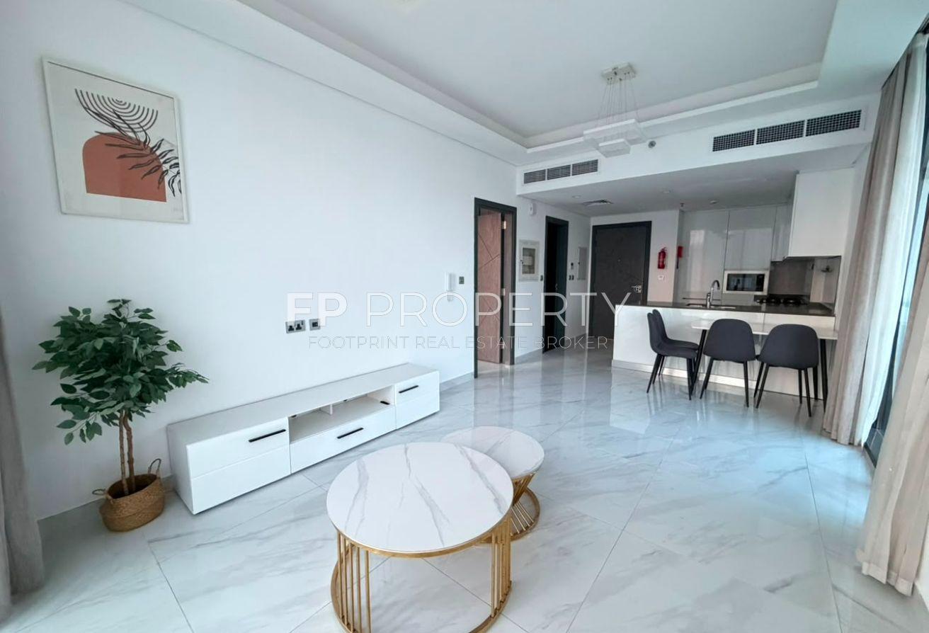 PRIVATE POOL | LUXURY FURNSHED | READY TO MOVE photo 17