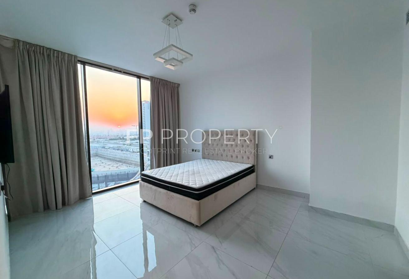 PRIVATE POOL | LUXURY FURNSHED | READY TO MOVE photo 16