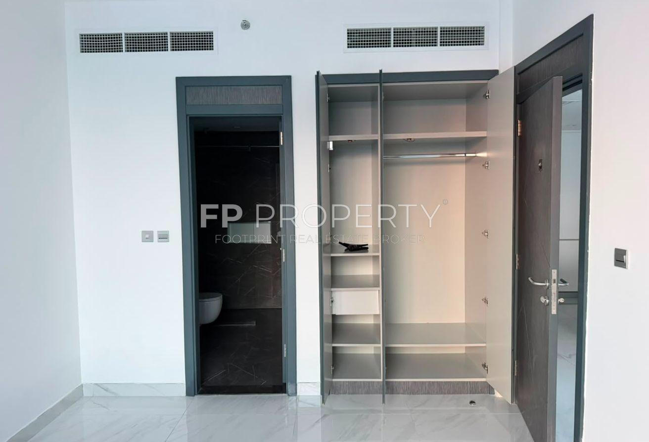 PRIVATE POOL | LUXURY FURNSHED | READY TO MOVE photo 13