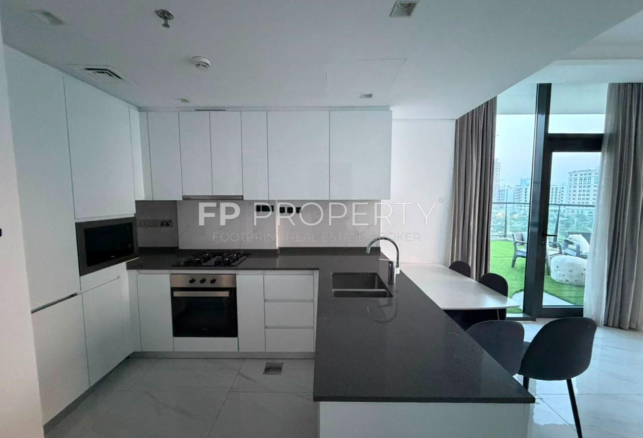 PRIVATE POOL | LUXURY FURNSHED | READY TO MOVE photo 15