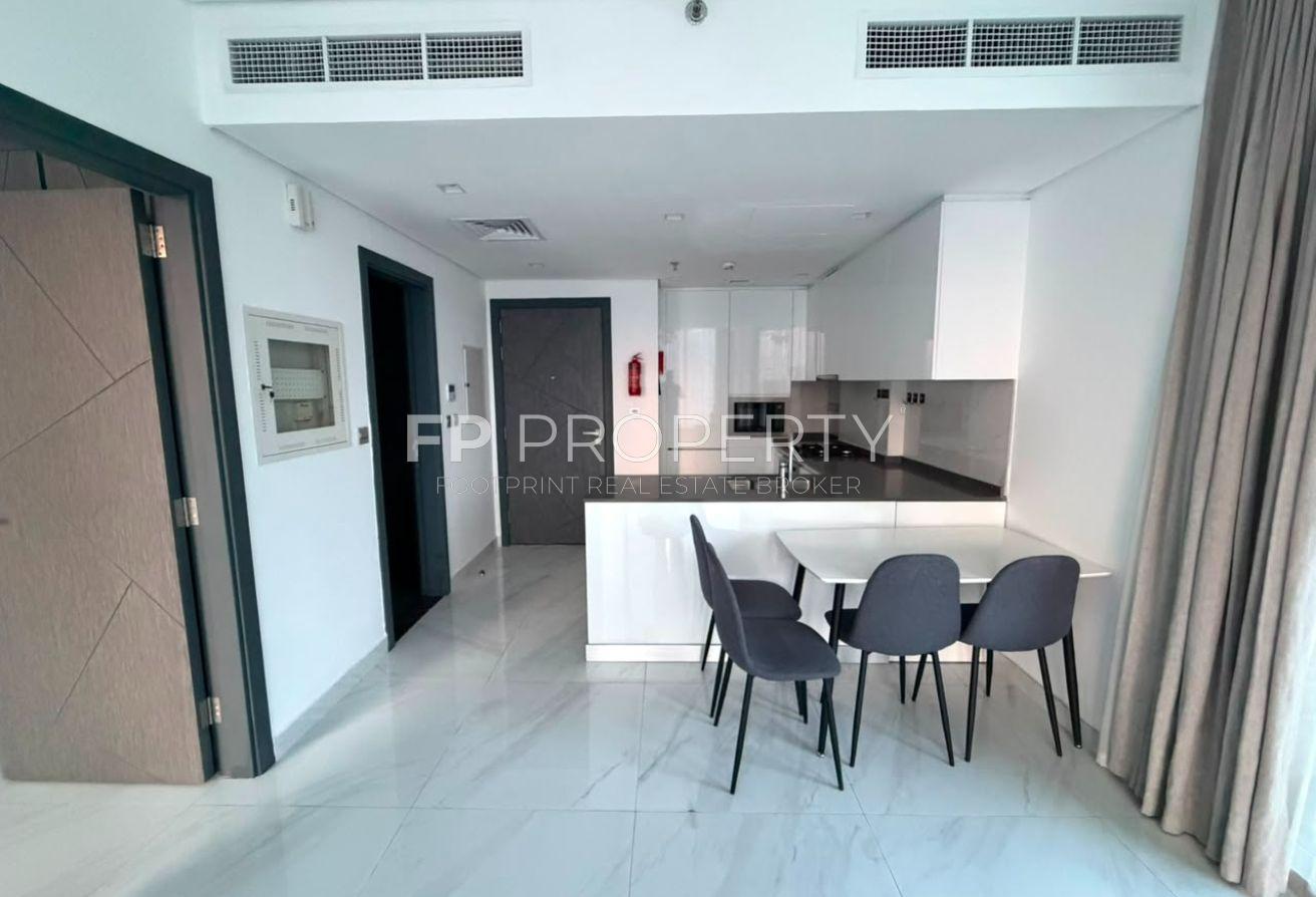 PRIVATE POOL | LUXURY FURNSHED | READY TO MOVE photo 18