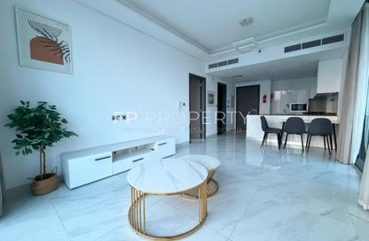 Apartment - 1 Bedroom - 2 Bathrooms for rent in Samana Hills - Arjan - Dubai Apartment - 1 Bedroom - 2 Bathrooms for rent in Samana Hills - Arjan - Dubai