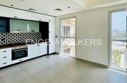 Apartment - 2 Bedrooms - 1 Bathroom for sale in Collective Tower 2 - Collective - Dubai Hills Estate - Dubai