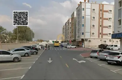 Land - Studio for sale in Al Rashidiya 1 - Al Rashidiya - Ajman