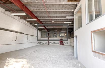 Warehouse - Studio for rent in Al Quoz Industrial Area 2 - Al Quoz Industrial Area - Al Quoz - Dubai
