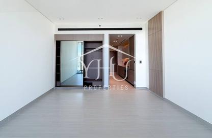 Apartment - Studio - 1 Bathroom for rent in Binghatti Apex - District 10 - Jumeirah Village Circle - Dubai