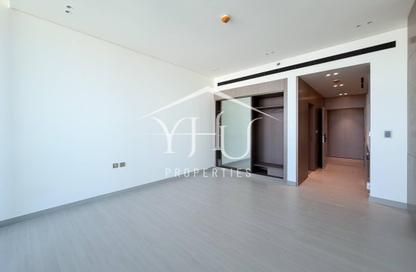 Apartment - Studio - 1 Bathroom for rent in Binghatti Apex - District 10 - Jumeirah Village Circle - Dubai